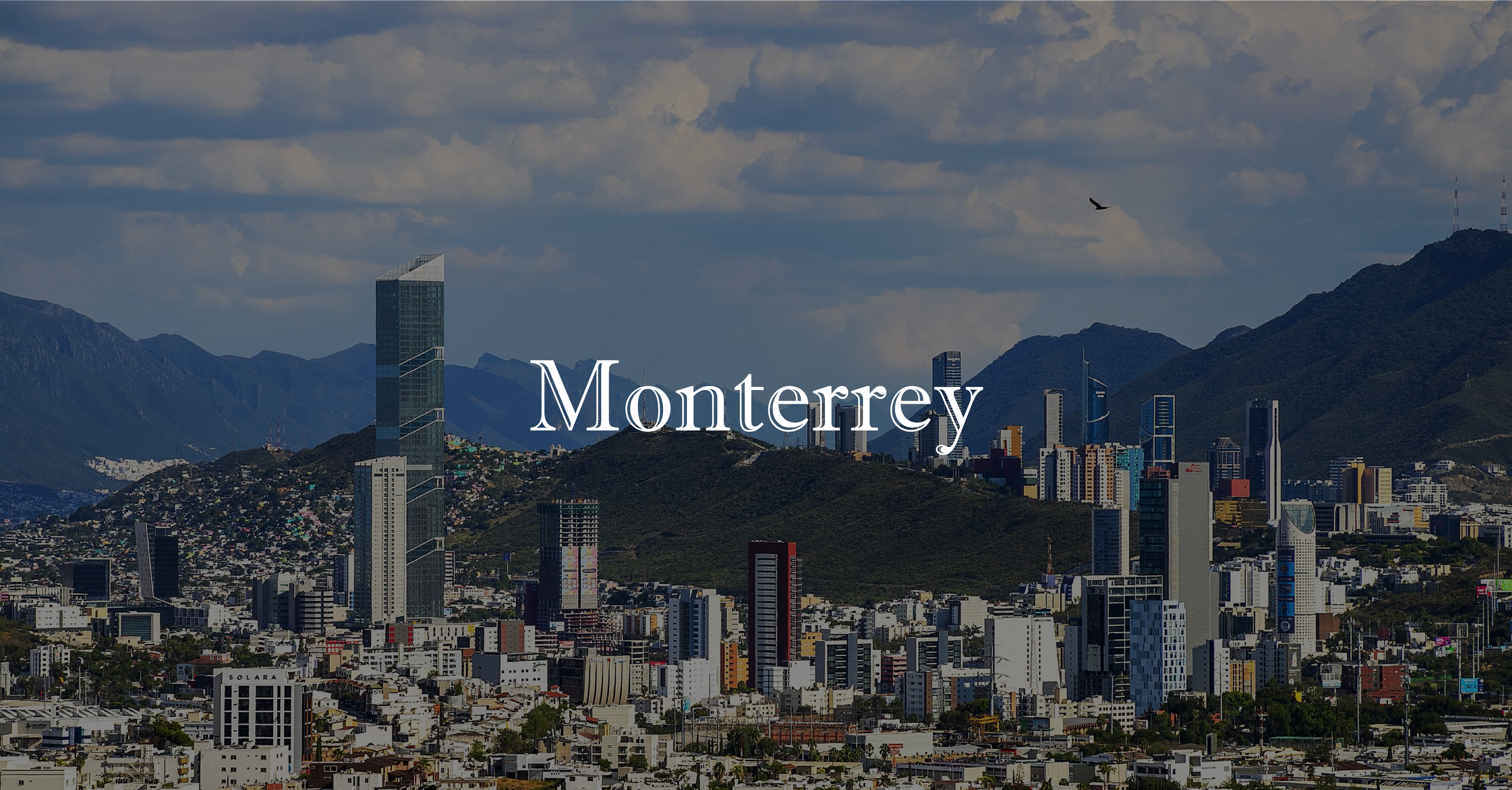 MONTERREY