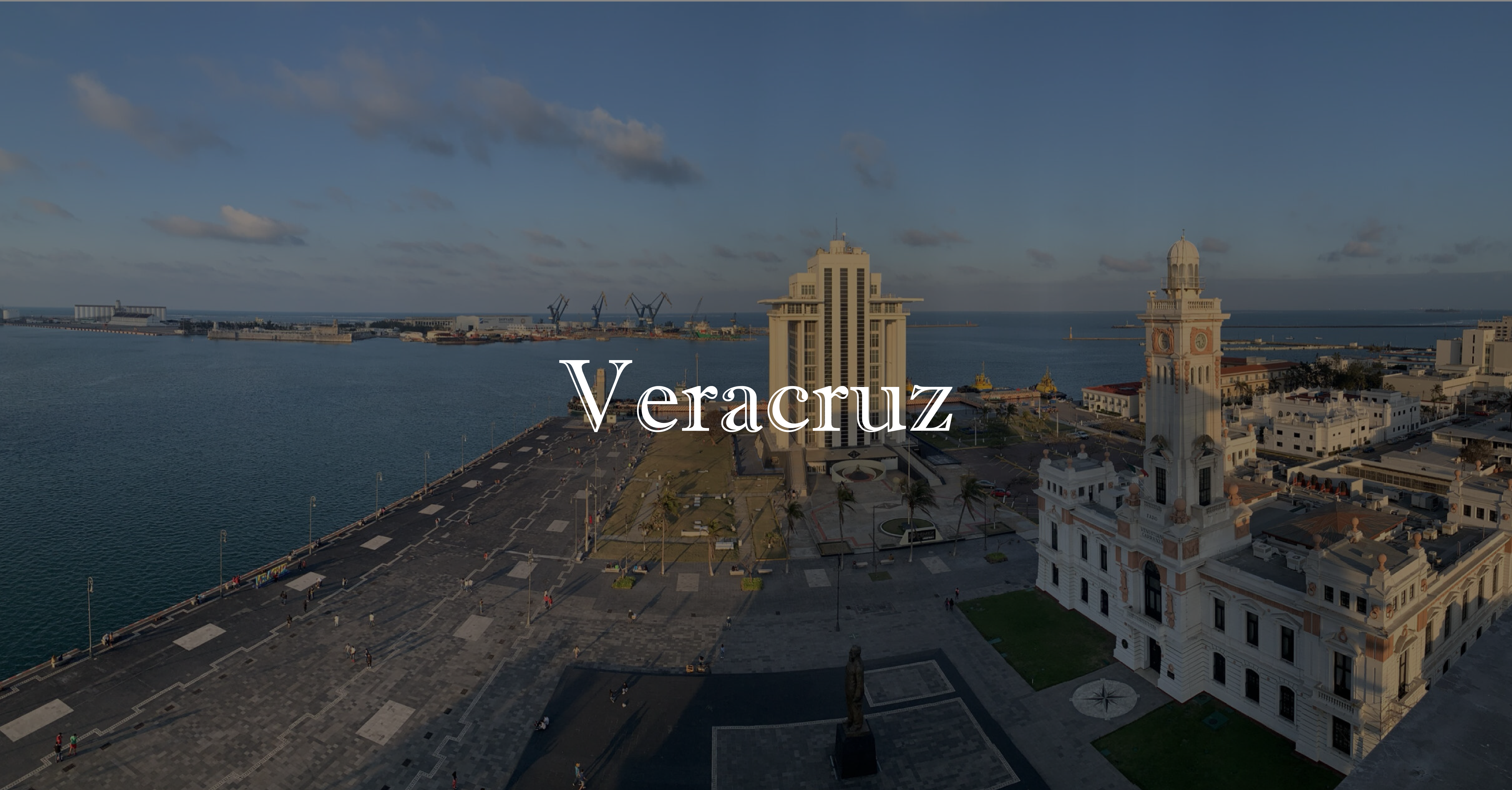 VERACRUZ